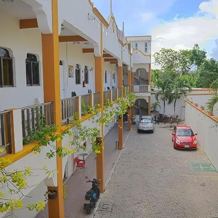 Hotel Tulum Mt